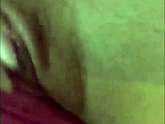 masturbation in room