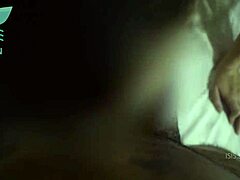 Blonde Mexican Hookup