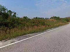 First Thailand Run Video