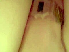 Secret Work Masturbation