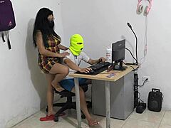 Dirty Neighbor Action