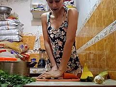 primer tutorial de cocina