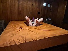 Solo Masturbation Talk