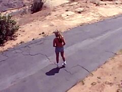 Strap-On Cunt Satisfaction!