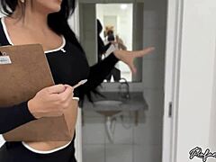 Tattooed Brazilian Facial