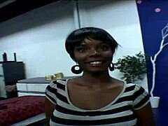 Cougar anal monster cock