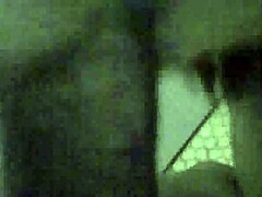 Bathroom Blowjob Swallow