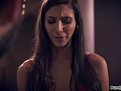 Big tit deepthroat secret