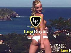 hardcore amateur ride