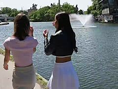 Threesome Invitation GP3100