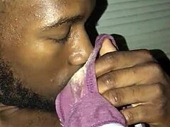 Yanna mosley wet panties