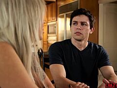 teen seduction swallow