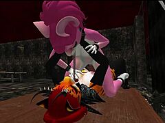 Slave Training Action