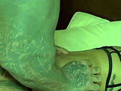 wet rimjob intense sex