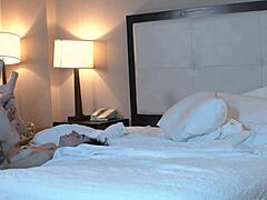 Jake Fucks Petite Beauty Missionary