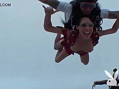 Exclusive Skydiving Sport