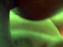 Overflowing with Desire