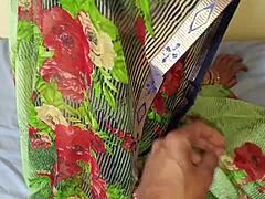 Innocent Bhabhi Doggy