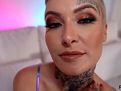 i crave interracial threesome