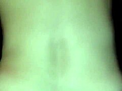 Devouring Cock with Ass