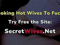 Cheating Wife Quickie