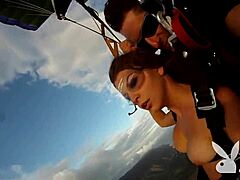 Exclusive Skydiving Sport