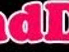 Teen Babe Drilled Hard