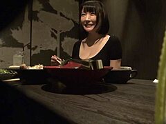 J-cup Woman Sex Tape