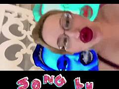 Blonde Goddess Control