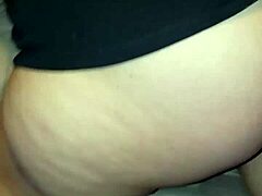 Deep Creampie Preggo