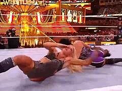 Intense Championship Wrestle