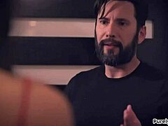 Big tit deepthroat secret