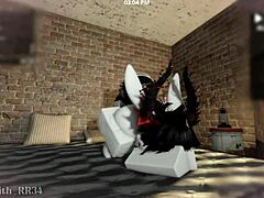 pounding big ass sex