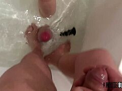 Master Trains Anal Slave