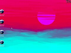 Robot Girlfriend Lust