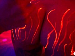 Sexiest Latinas Lingerie