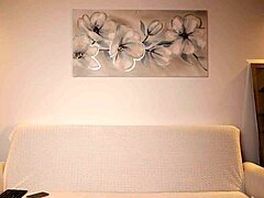 Angel Dancing Seductively