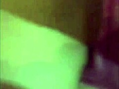 masturbation in room