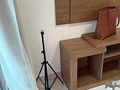 Tattooed Brazilian Facial