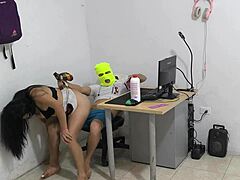 Dirty Neighbor Action