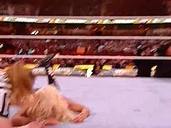 Intense Championship Wrestle