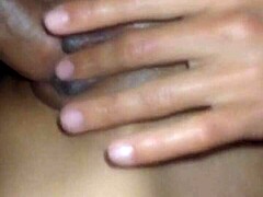 Late Girl Disciplined