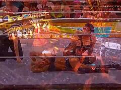 Intense Championship Wrestle