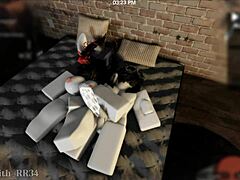 pounding big ass sex