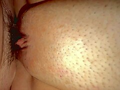amateur shaved pussy
