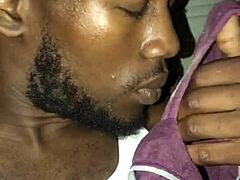 Yanna mosley wet panties