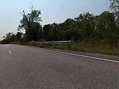 First Thailand Run Video