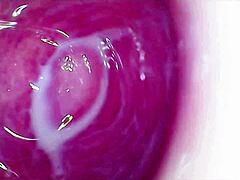 deep pussy orgasm capture 😈