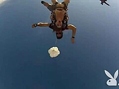 Exclusive Skydiving Sport