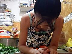 primer tutorial de cocina